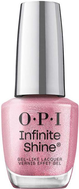 OPI Infinite Shine Shined, Sealed, Delivered 15 ml product image