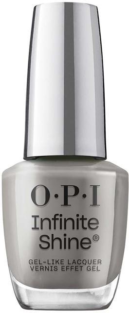 OPI Infinite Shine Steel Waters Run Deep 15 ml product image