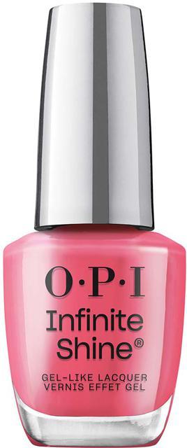 OPI Infinite Shine Strawberry Margarita 15 ml product image