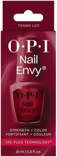 OPI Nail Envy Tough Luv Nail Strengthener 15 ml product image