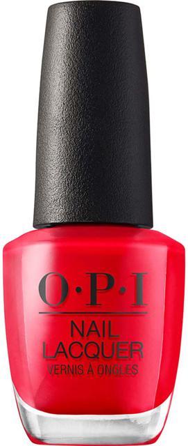 OPI Nail Lacquer Brazil Cajun Shrimp product image