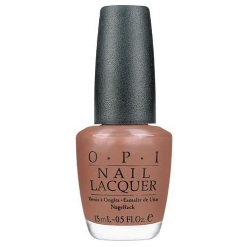 OPI Nail Lacquer Brazil Chicago Champagne Toast product image