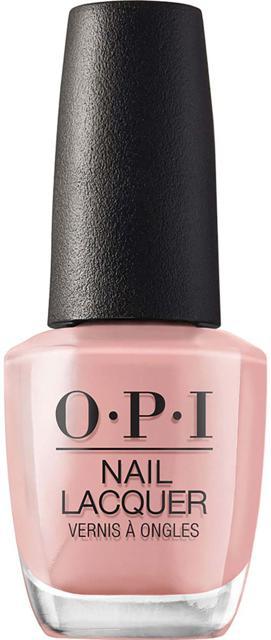 OPI Nail Lacquer Brazil Dulce De Leche product image