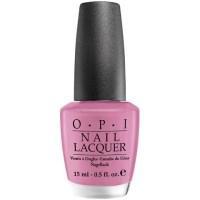 OPI Nail Lacquer Brazil e Aphrodite's Pink Nighti product image
