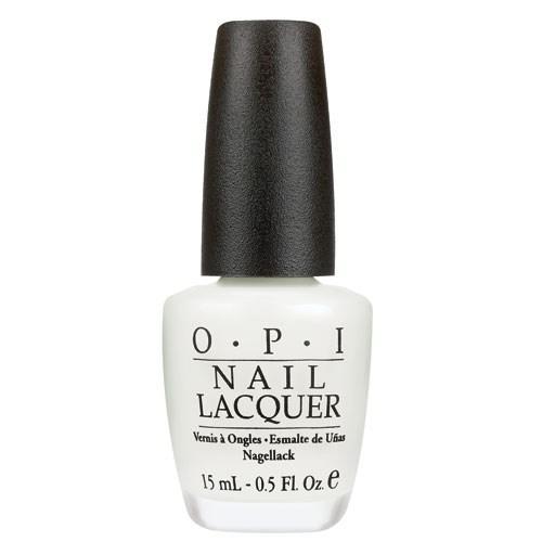 OPI Nail Lacquer Brazil Funny Bunny product image