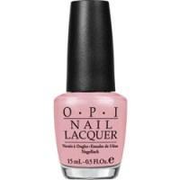 OPI Nail Lacquer Brazil Hawaiian Orchid product image