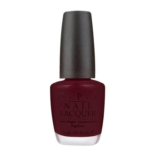 OPI Nail Lacquer Brazil Lincoln Park After Dark product image