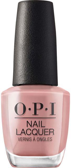 OPI Nail Lacquer Brazil Nail Polish Barefoot in Barcelona product image