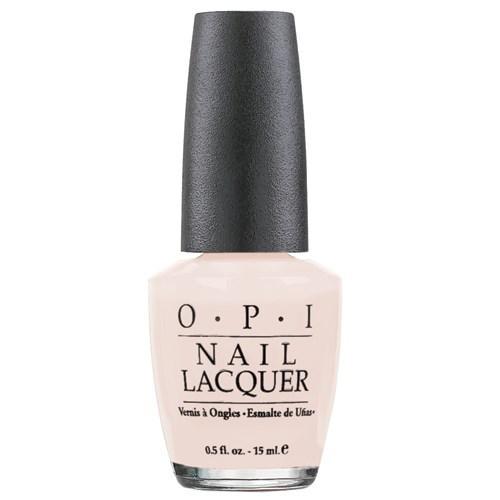 OPI Nail Lacquer Brazil Nail Polish Bubble Bath product image