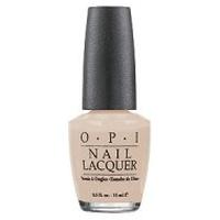 OPI Nail Lacquer Brazil Nail Polish Samoan Sand product image
