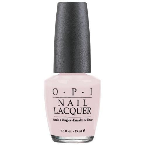 OPI Nail Lacquer Brazil Nail Polish Sweet Heart product image