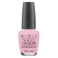 OPI Nail Lacquer Brazil Pink-ing Of You product image