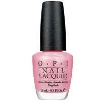 OPI Nail Lacquer Brazil Princesses Rule! product image