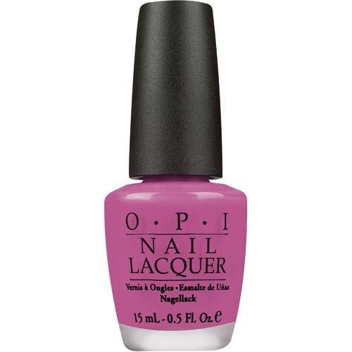 OPI Nail Lacquer Brazil Shorts Story product image