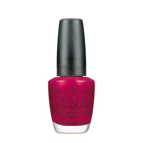 OPI Nail Lacquer Brazil ss I'm Not Really A Waitress product image