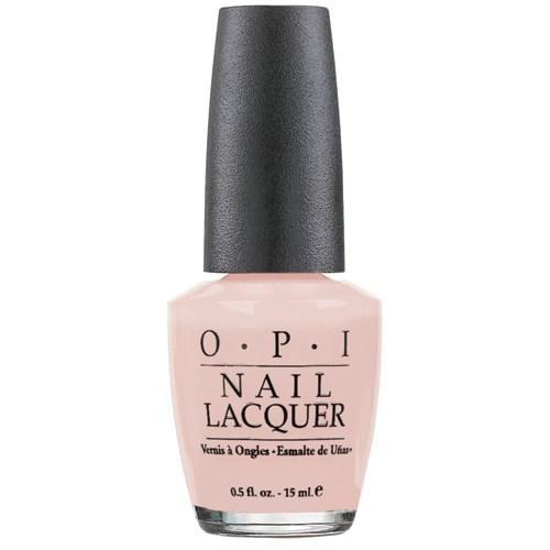 OPI Nail Lacquer Brazil Tutti Frutti Tonga product image