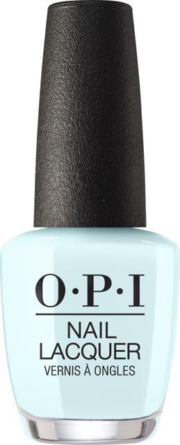 OPI Nail Lacquer Mexico City Collection Nail Polish Mexico City Move-mint product image