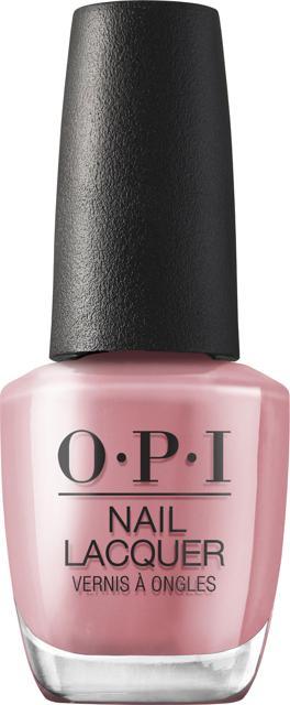 OPI Nail Lacquer Suzi Calls the Paparazzi NLH001 15ml product image