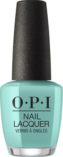 Nail Lacquer Verde Nice to Meet You product image