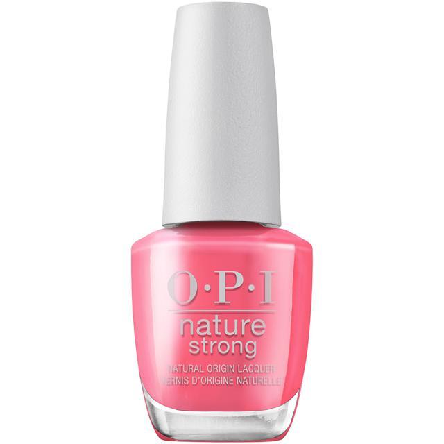 OPI Nature Strong Big Bloom Energy (15 ml) product image