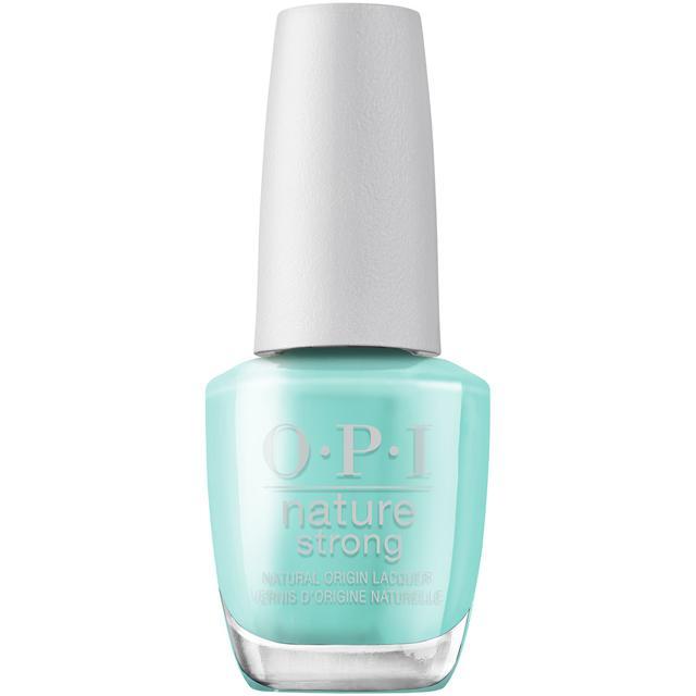 OPI Nature Strong Cactus What You Preach - 15 ml product image