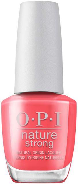 OPI Nature Strong Once and Floral (15 ml) product image