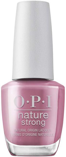 OPI Nature Strong Simply Radishing - 15 ml product image