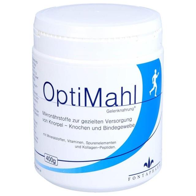 OPTIMAHL Gelenknahrung Pulver product image