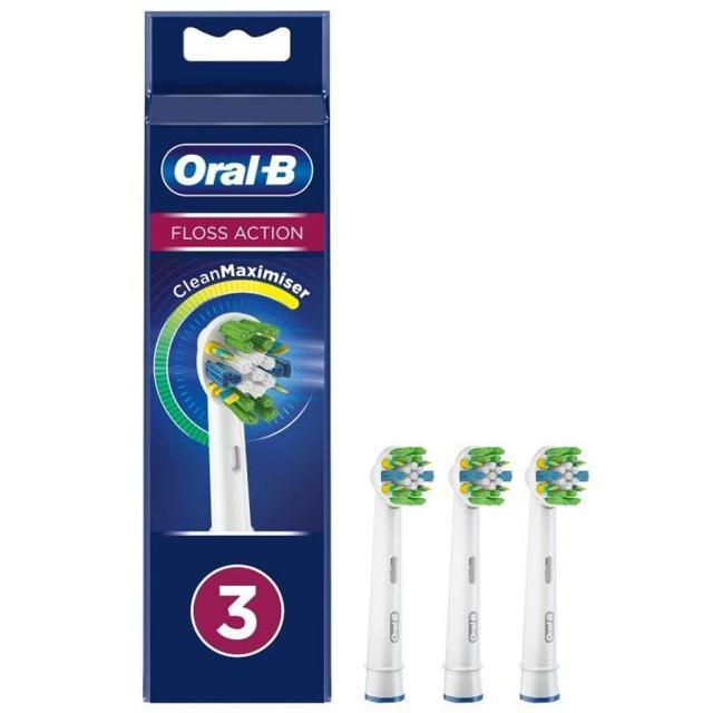 Oral-B FlossAction Refill, 3 st product image
