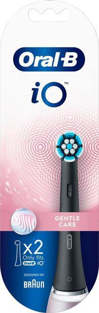 Oral-B 80365502 4 styck Vit Oral-B iO 32 g 228 mm product image