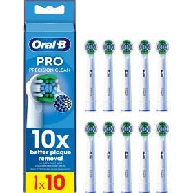 Oral-B Pro Precision Clean tandborsthuvuden, 10 st product image