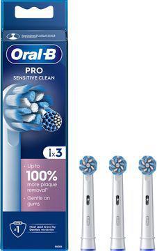 Oral-B Sensitive Clean&Care 3st product image