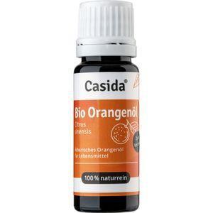 ORANGEN ÖL Bio zum Verzehr innerlich product image