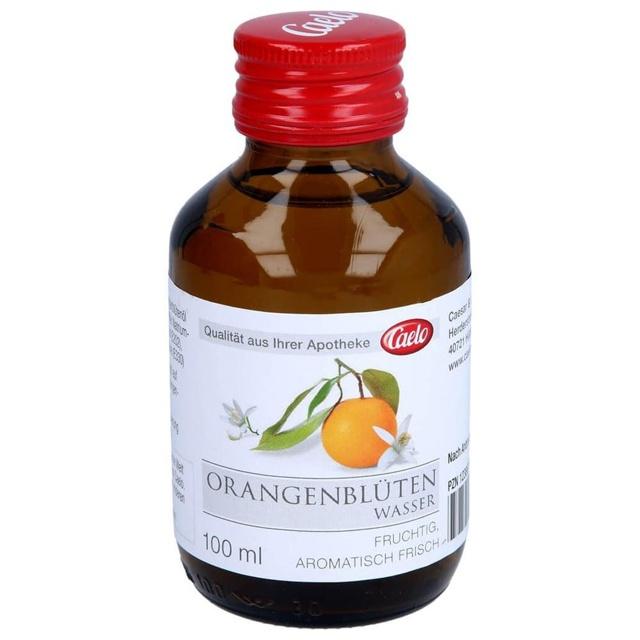 ORANGENBLÜTENWASSER Caelo HV-Packung product image