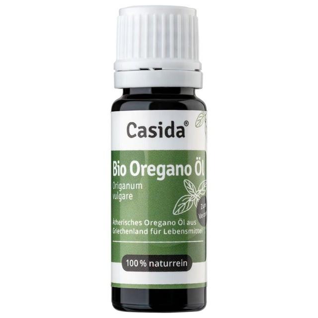 OREGANO ÖL naturrein ätherisch product image