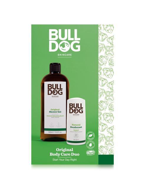 Original Body Care Duo Gift Box product image