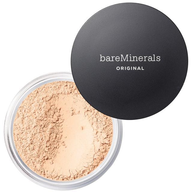 bareMinerals Original Loose Foundation Fair 01 product image