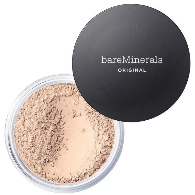 bareMinerals Original SPF 15 Foundation Fairly Medium 05 product image