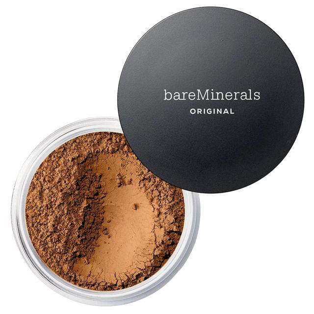 bareMinerals ORIGINAL Loose Powder Foundation SPF 15 Neutral Dark 8 g product image