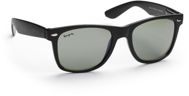 Haga Solglasögon Orlando Polarized Black G15 lens 1 st product image