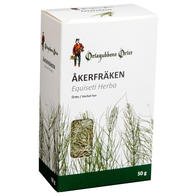 Örtagubbens Örter Åkerfräken 50 g product image