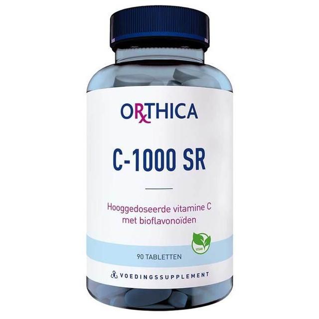 Orthica C 1000 SR Tabletten, 90 St Tabletten product image