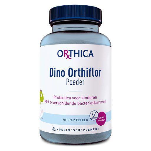 ORTHICA Dino Orthiflor Pulver product image