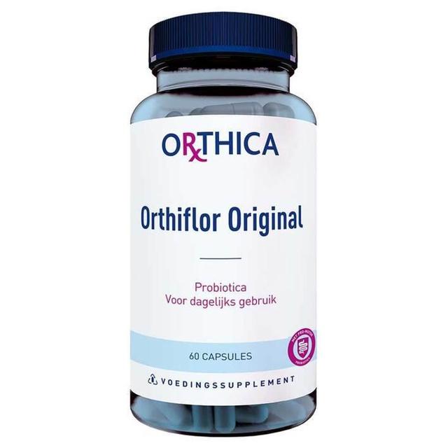 Orthiflor Original Kapseln, 60 St Kapseln product image