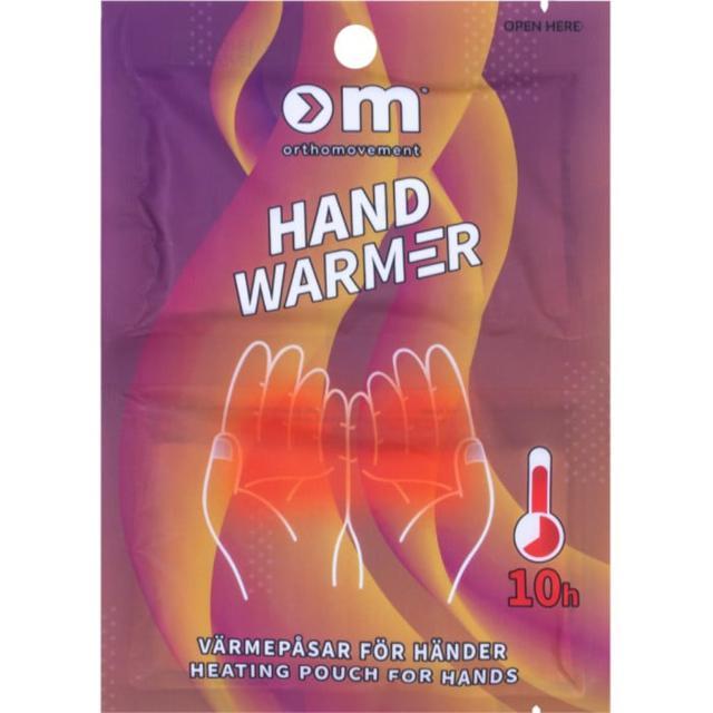 Ortho Movement Hand warmer, 2 st product image