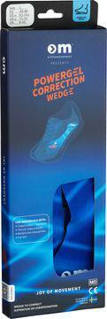 Ortho Movement Powergel Correction Wedge - 43-44 2 st product image