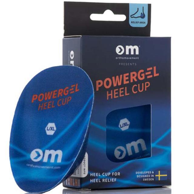 Powergel Heel Cup L/XL product image