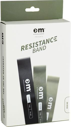 Ortho Movement Resistance band, 1 st product image