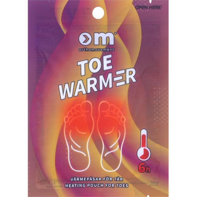 Ortho Movement Toe warmer, 2 st product image