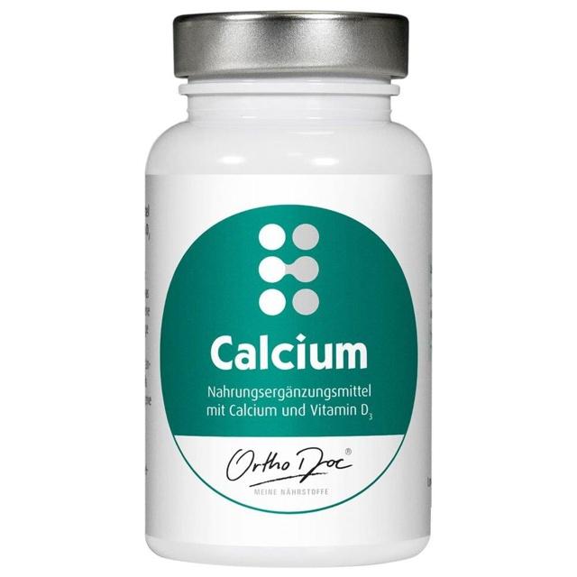 ORTHODOC Calcium Kapseln product image